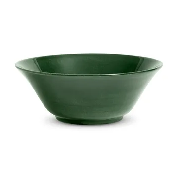 Basic Schale 2 l - Waldgrün - Mateus