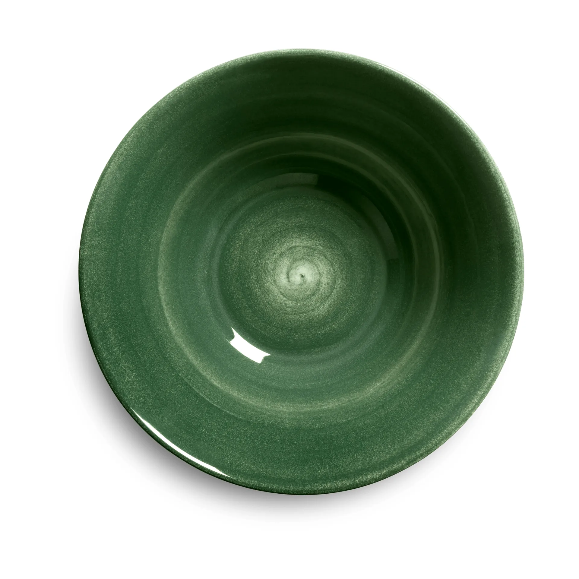 Basic Schale 2 l, Waldgrün Mateus