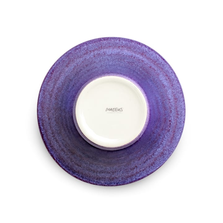 Basic Schale 70cl - Violett - Mateus