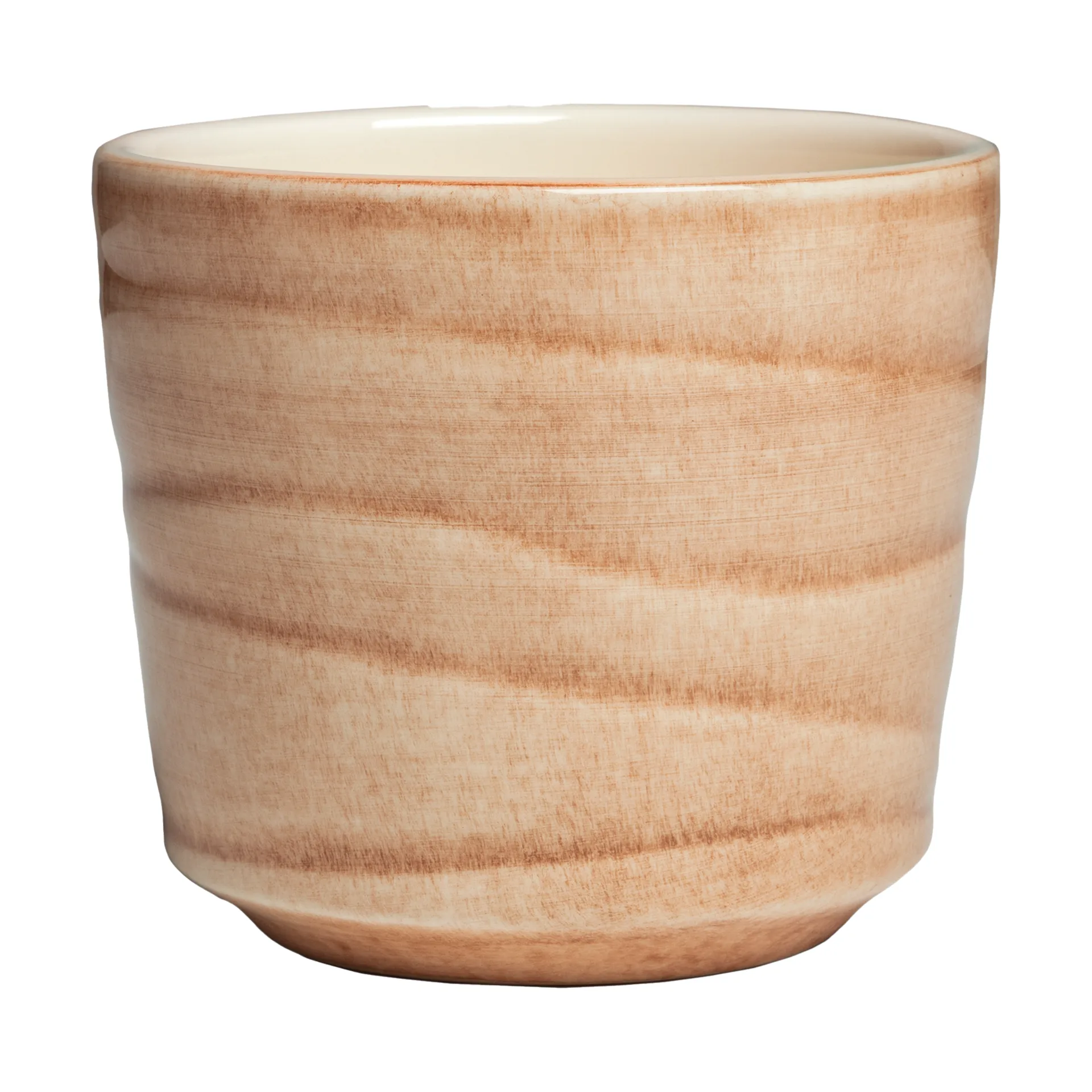 Basic Tasse 25 cl, Cinnamon Mateus