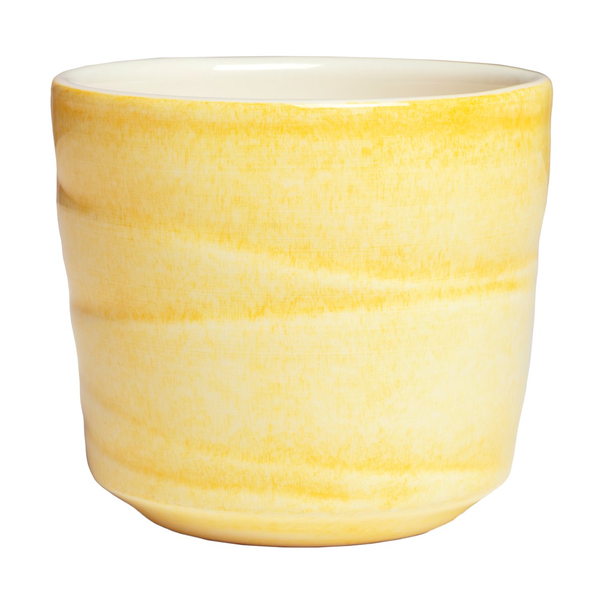 Mateus Basic Tasse 25 cl Gelb