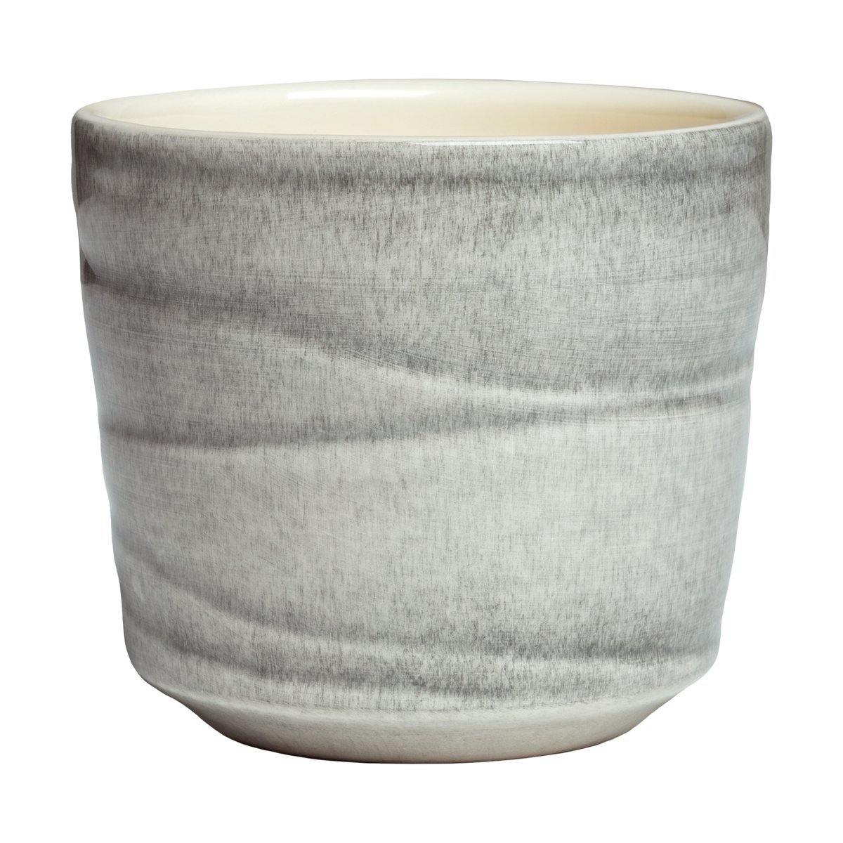 Mateus Basic Tasse 25 cl Grau