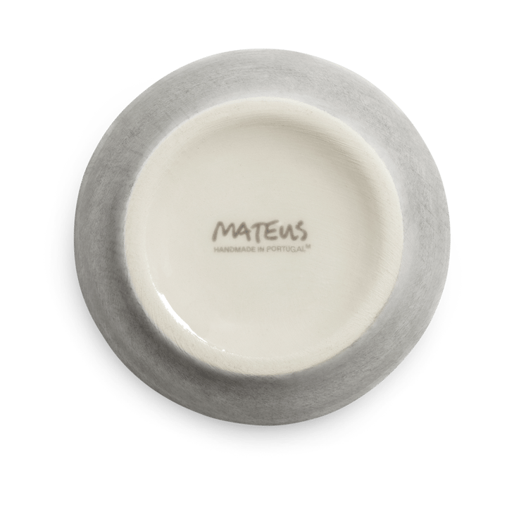 Basic Tasse 25 cl - Grau - Mateus