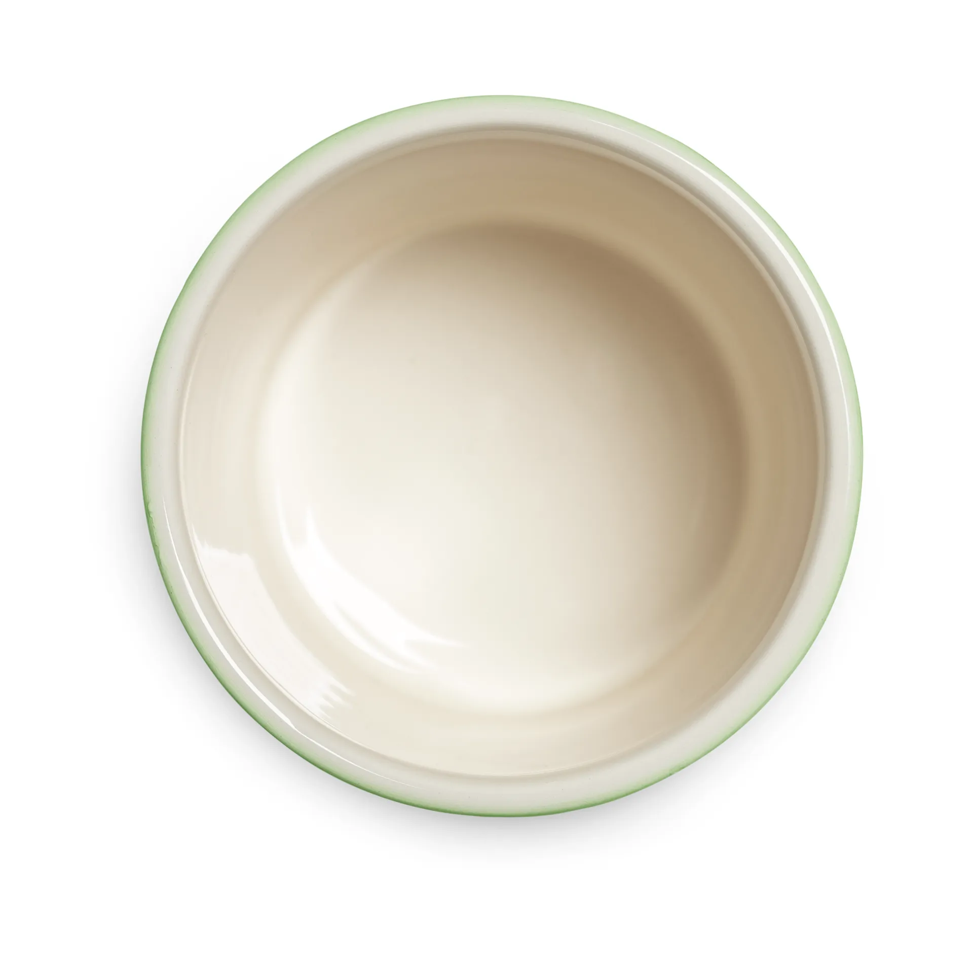 Basic Tasse 25 cl, Grün Mateus