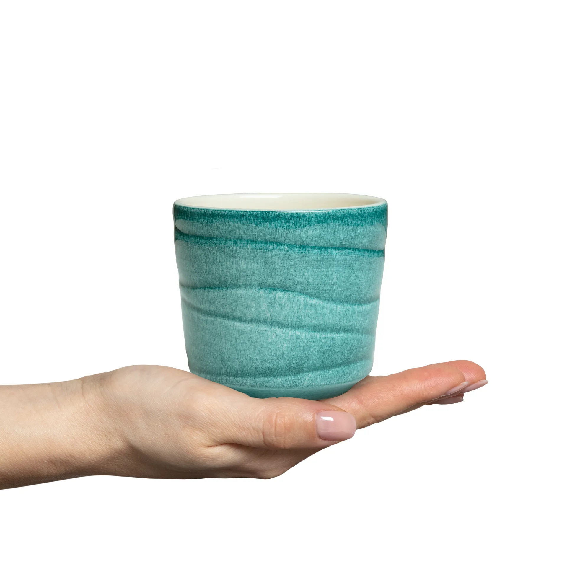 Basic Tasse 25 cl, Ocean Mateus