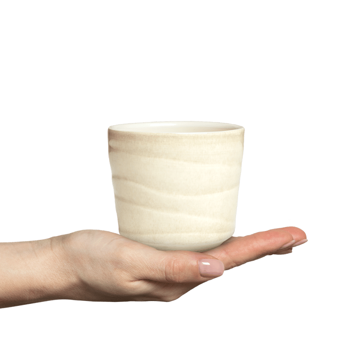 Basic Tasse 25 cl - Sand - Mateus