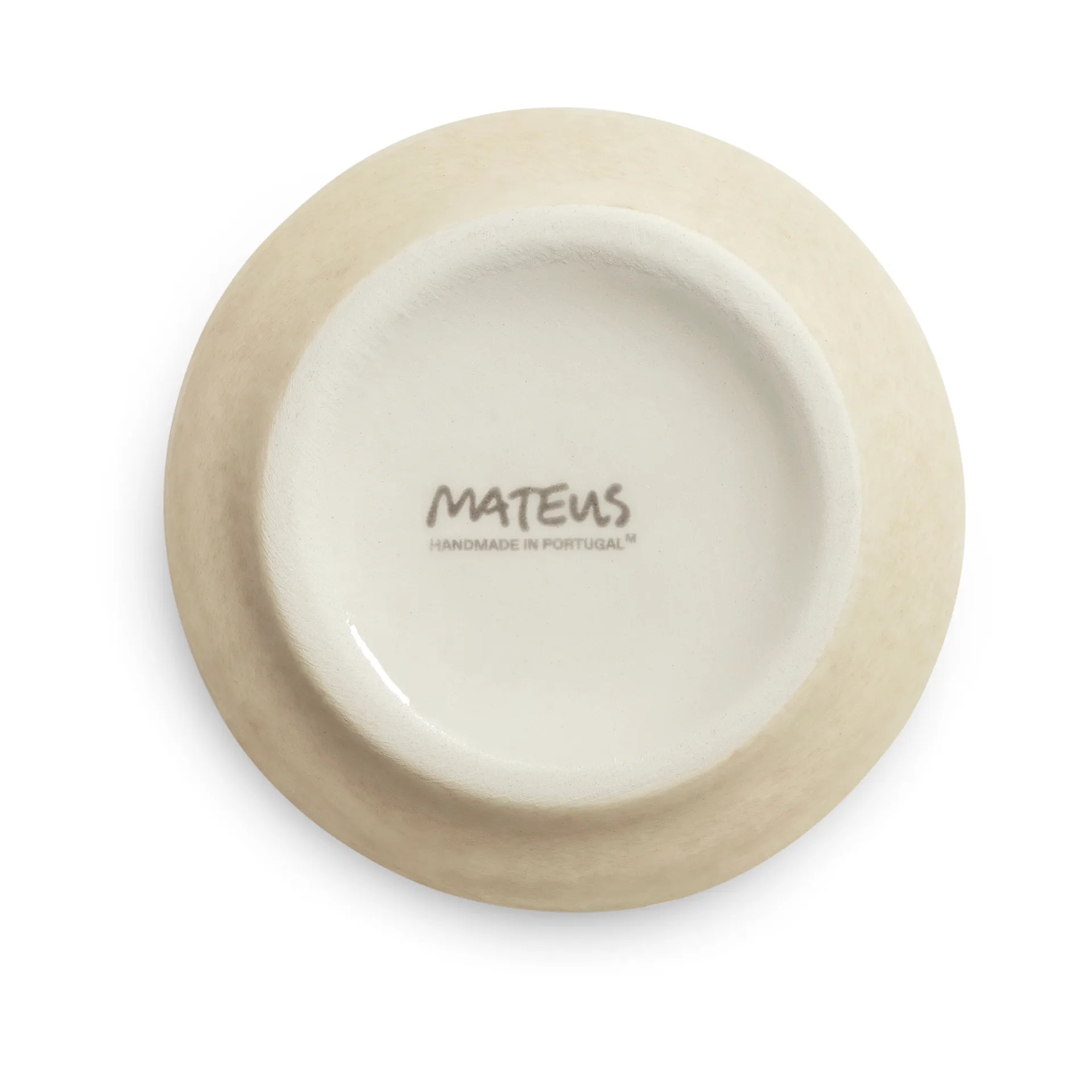 Basic Tasse 25 cl, Sand Mateus