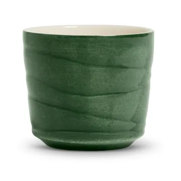 Basic Tasse 25 cl - Waldgrün - Mateus