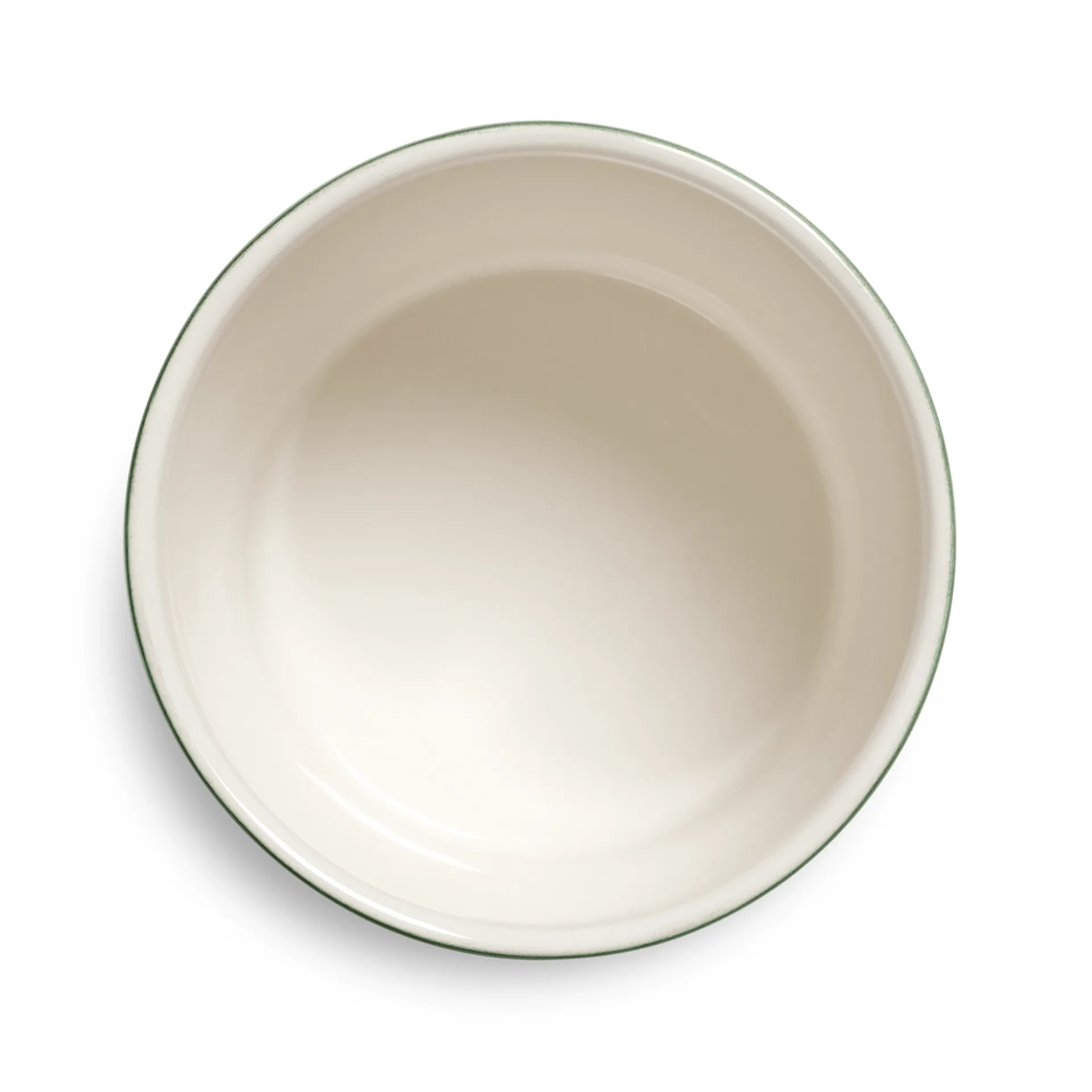 Basic Tasse 25 cl, Waldgrün Mateus