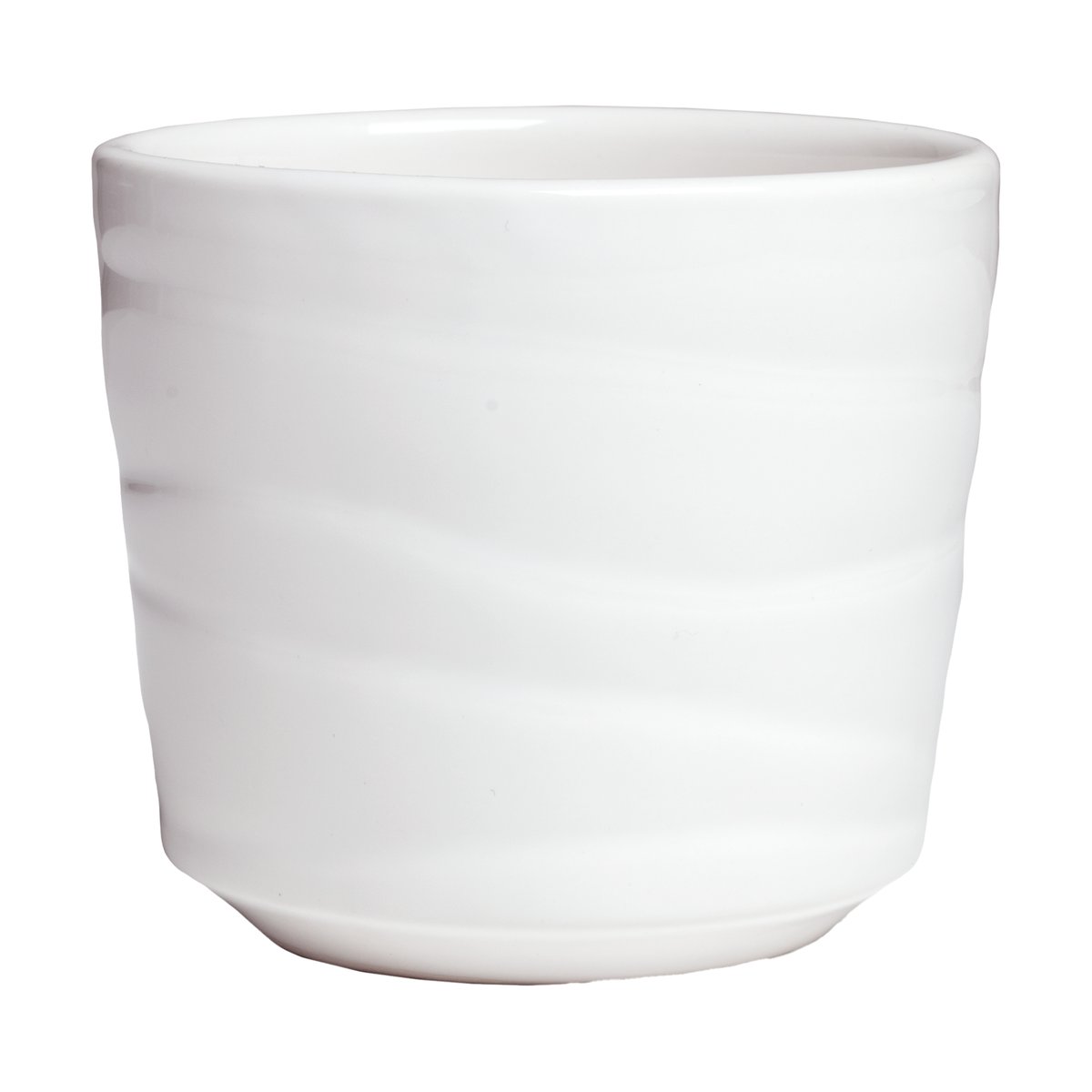 Mateus Basic Tasse 25 cl Weiß