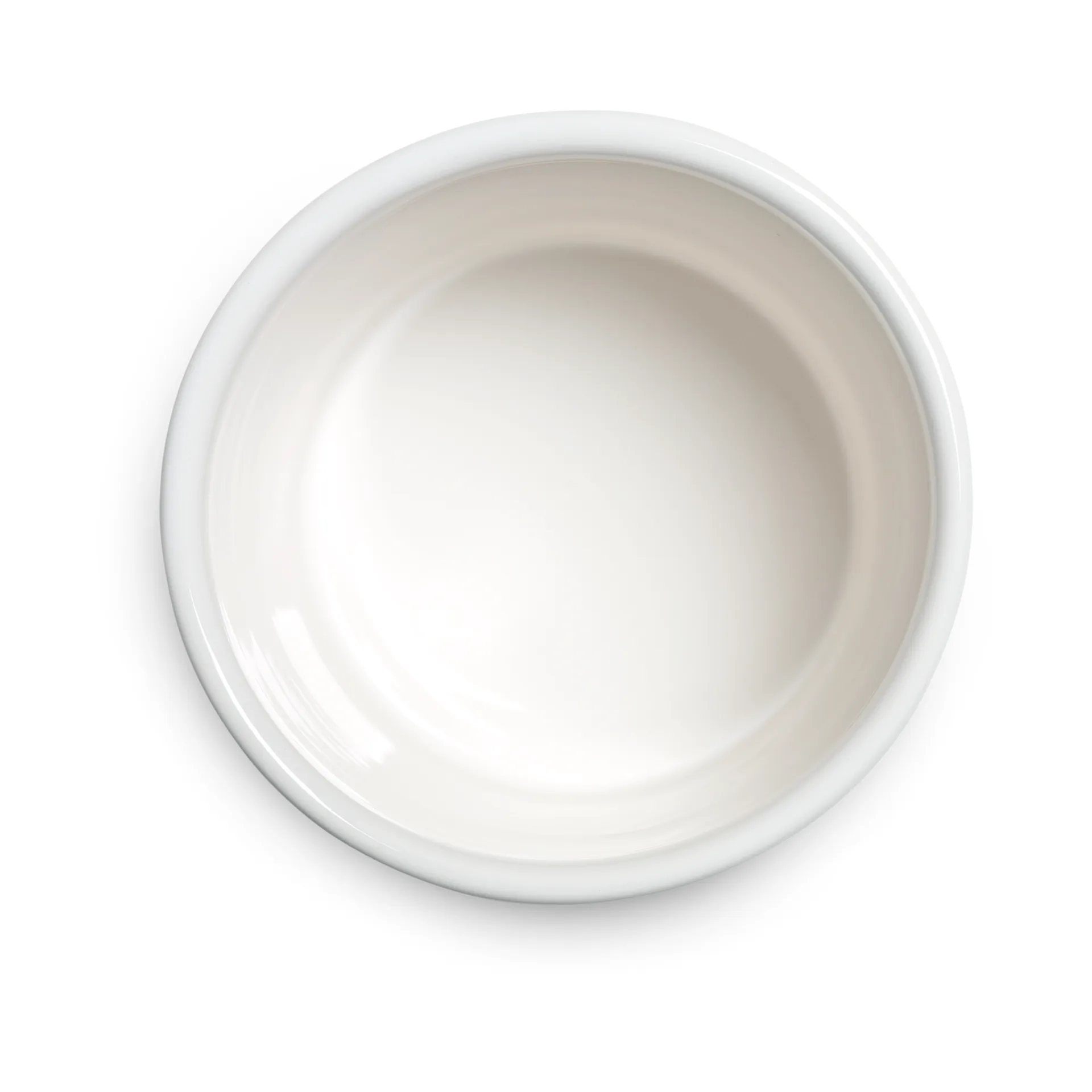 Basic Tasse 25 cl, Weiß Mateus