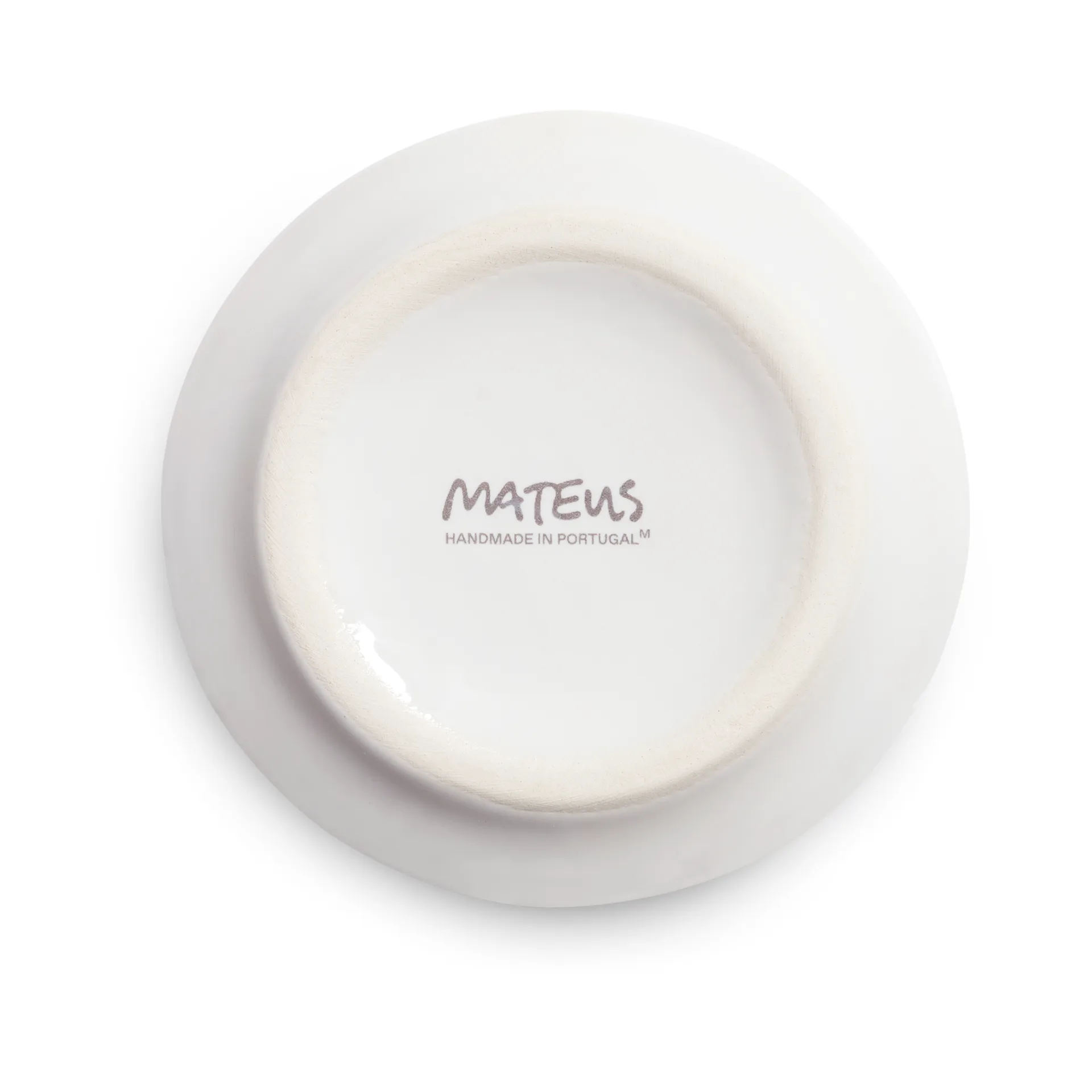 Basic Tasse 25 cl, Weiß Mateus