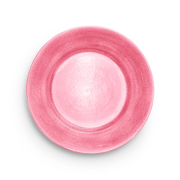 Basic Teller 31cm - Rosa - Mateus