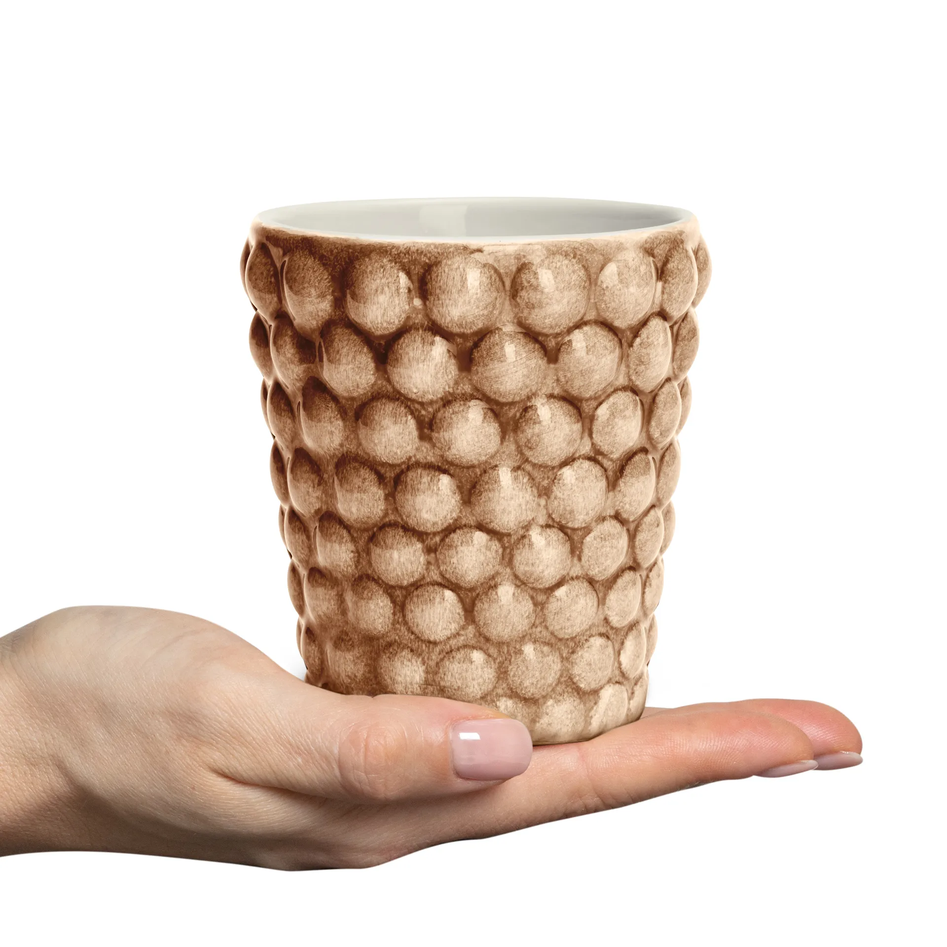 Bubbles Becher 30cl, Cinnamon Mateus