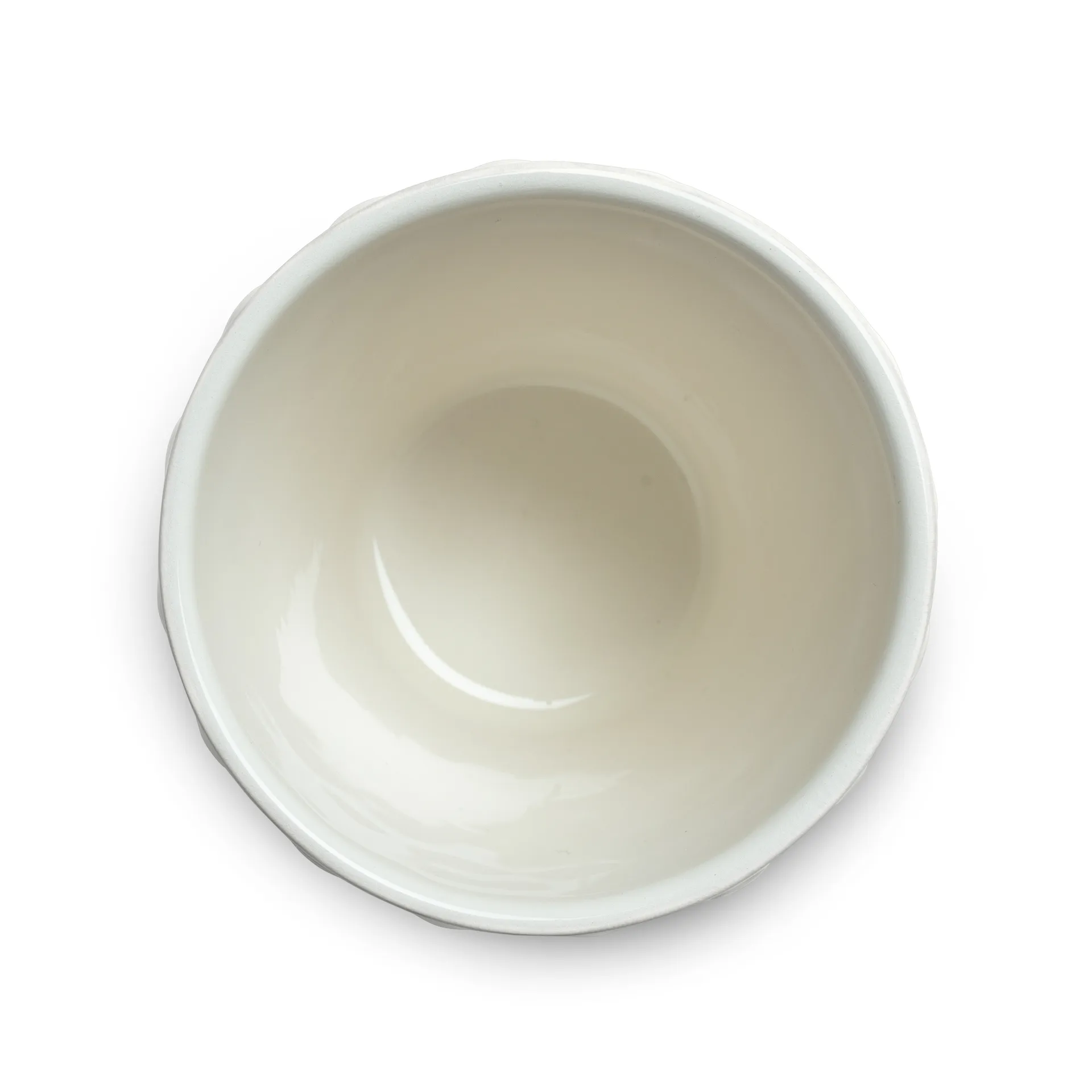 Bubbles Becher 30cl, Grau Mateus