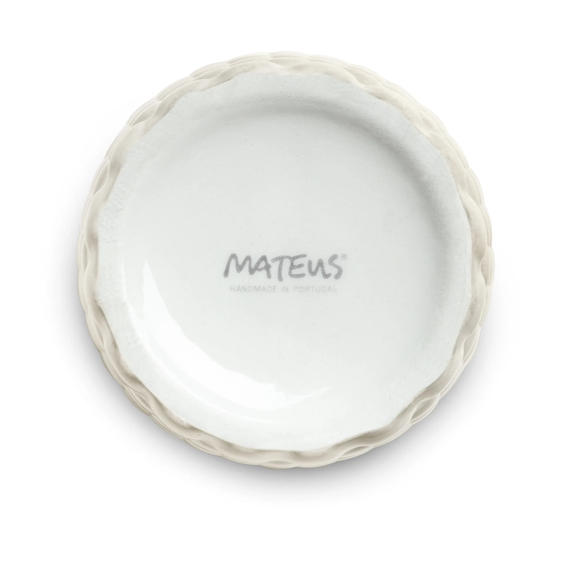 Bubbles Becher 30cl, Sand Mateus