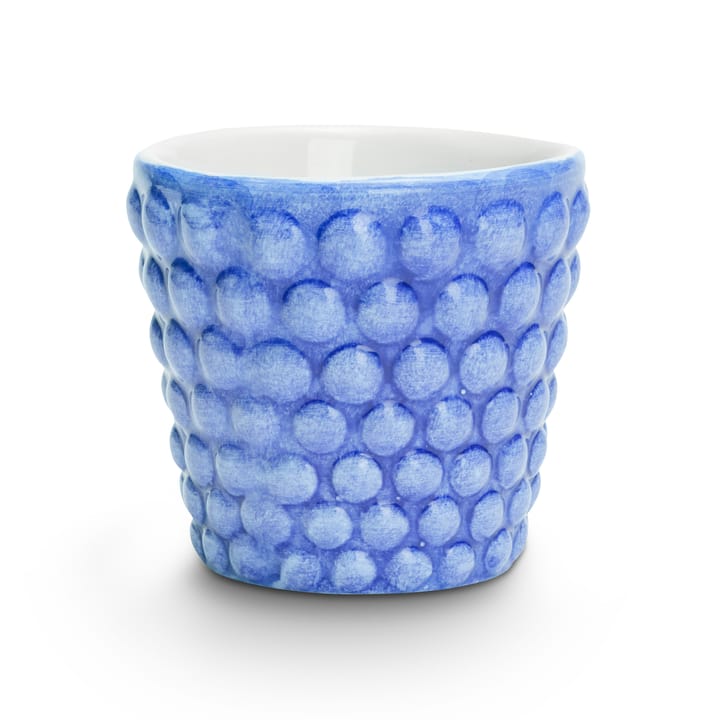 Bubbles Espressotasse 10cl - Hellblau - Mateus