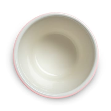 Bubbles Espressotasse 10cl - Hellrosa - Mateus