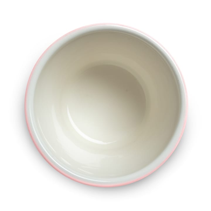 Bubbles Espressotasse 10cl - Hellrosa - Mateus