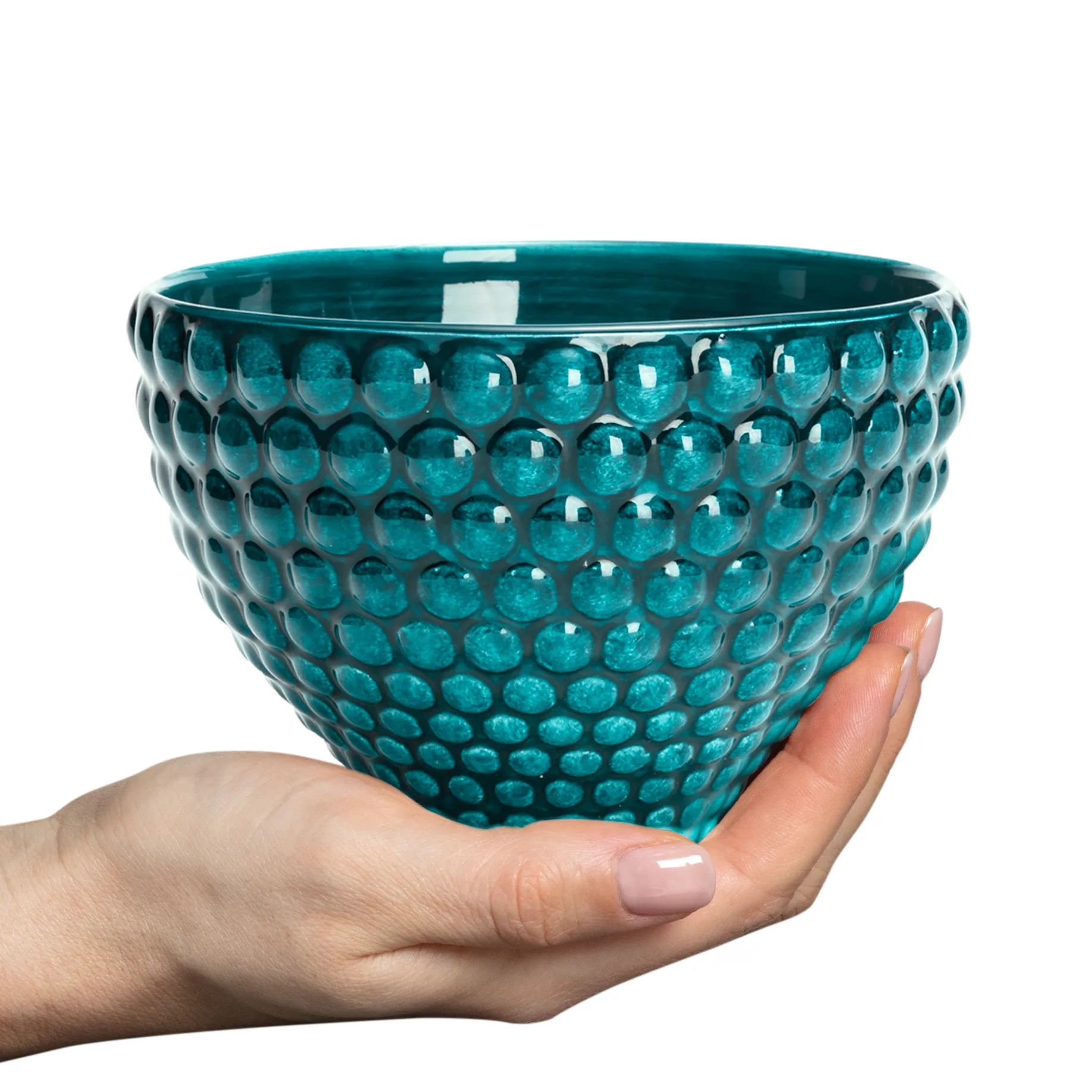 Bubbles Schale 60cl, Ocean Mateus