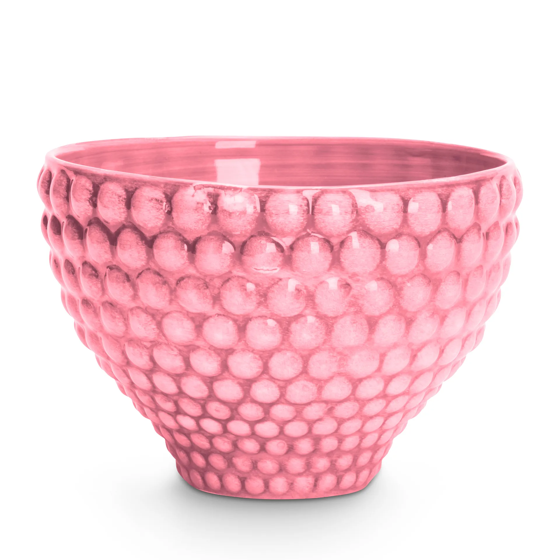Bubbles Schale 60cl, Rosa Mateus