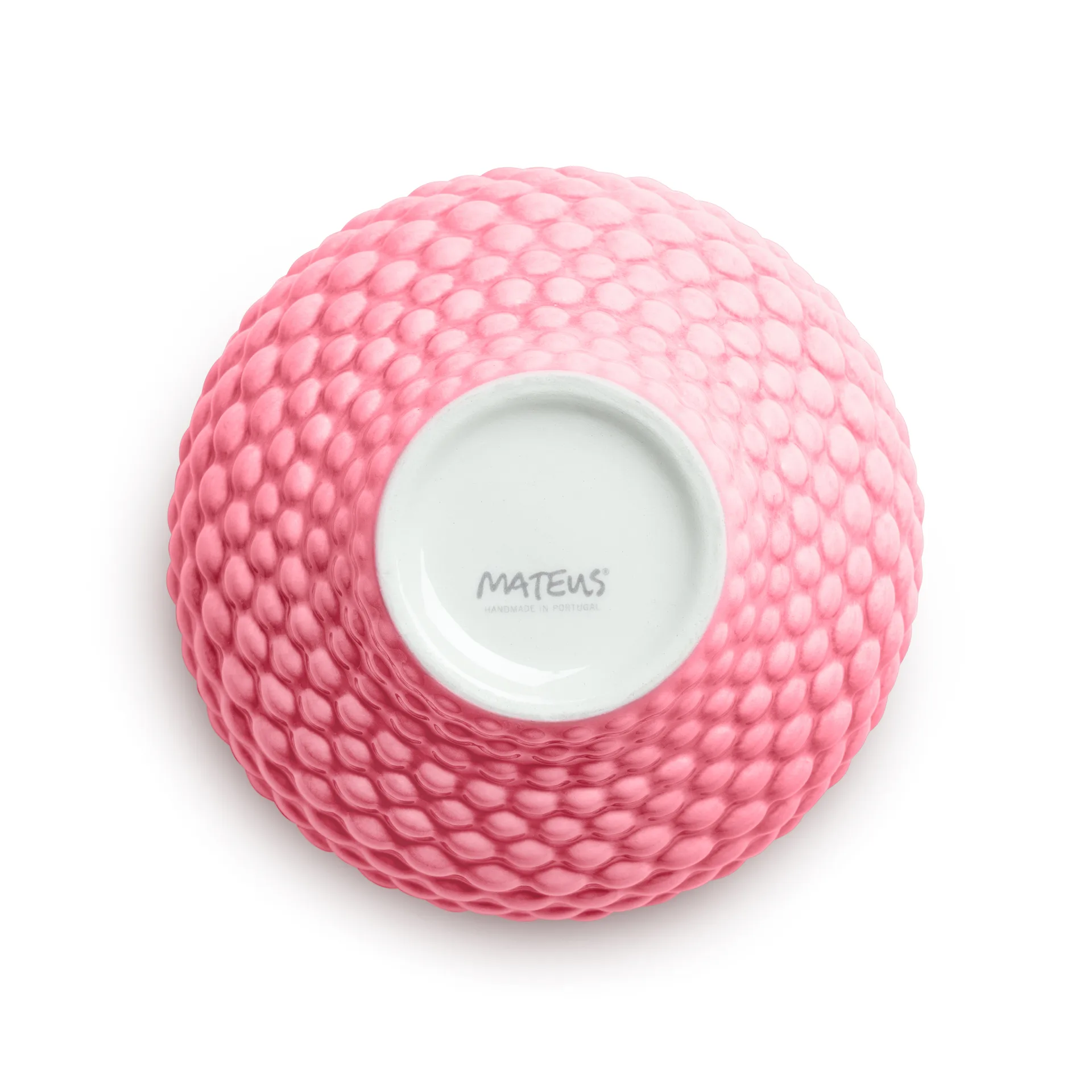 Bubbles Schale 60cl, Rosa Mateus