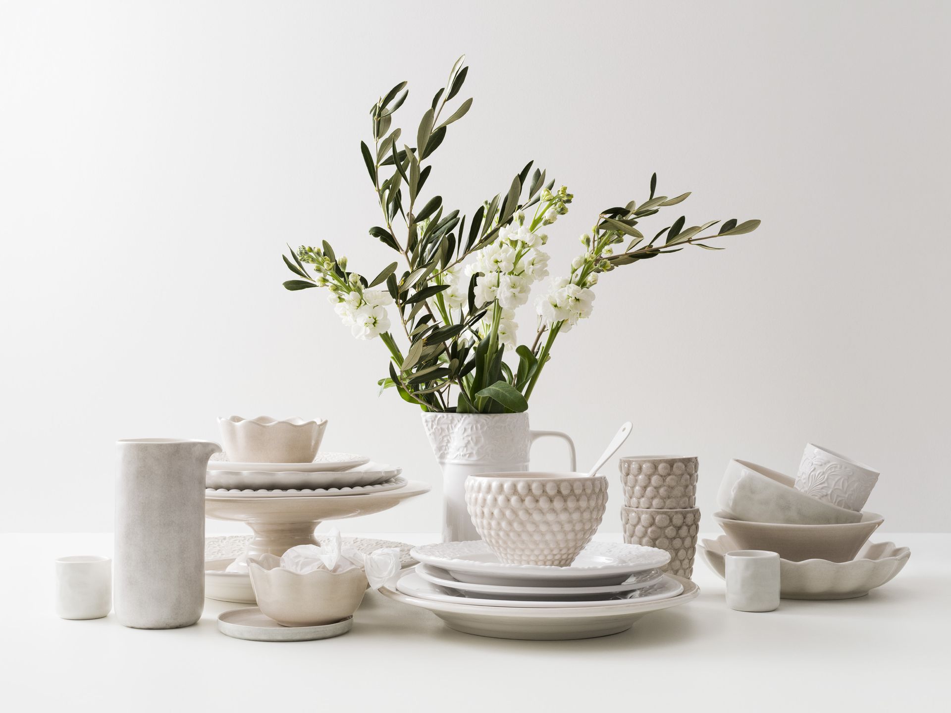 Bubbles bowl by Mateus