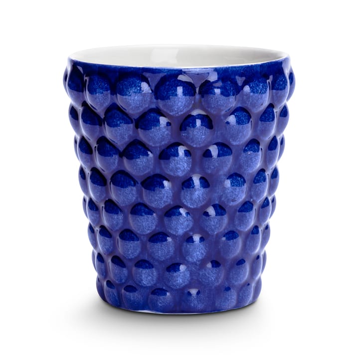 Bubbles Tasse 30cl - Blau - Mateus