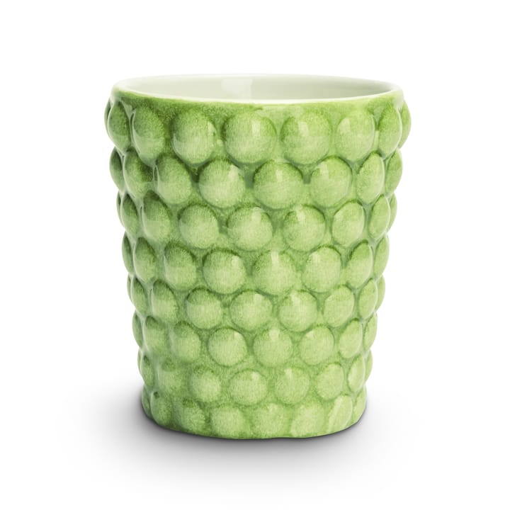 Bubbles Tasse 30cl - Grün - Mateus