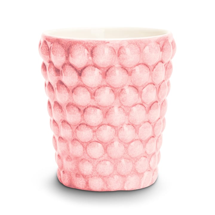 Bubbles Tasse 30cl - Hellrosa - Mateus