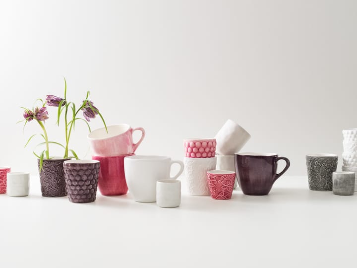 Bubbles Tasse 30cl - Pflaume - Mateus