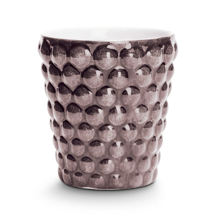 Bubbles Tasse 30cl - Pflaume - Mateus
