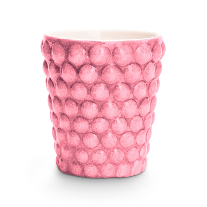 Bubbles Tasse 30cl - Rosa - Mateus