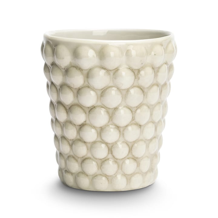 Bubbles Tasse 30cl - Sand - Mateus