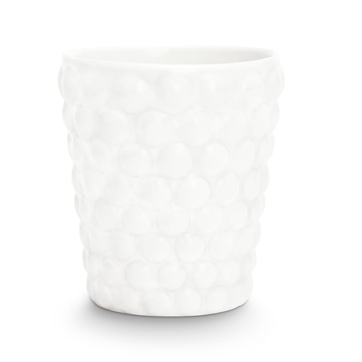 Bubbles Tasse 30cl - Weiß - Mateus
