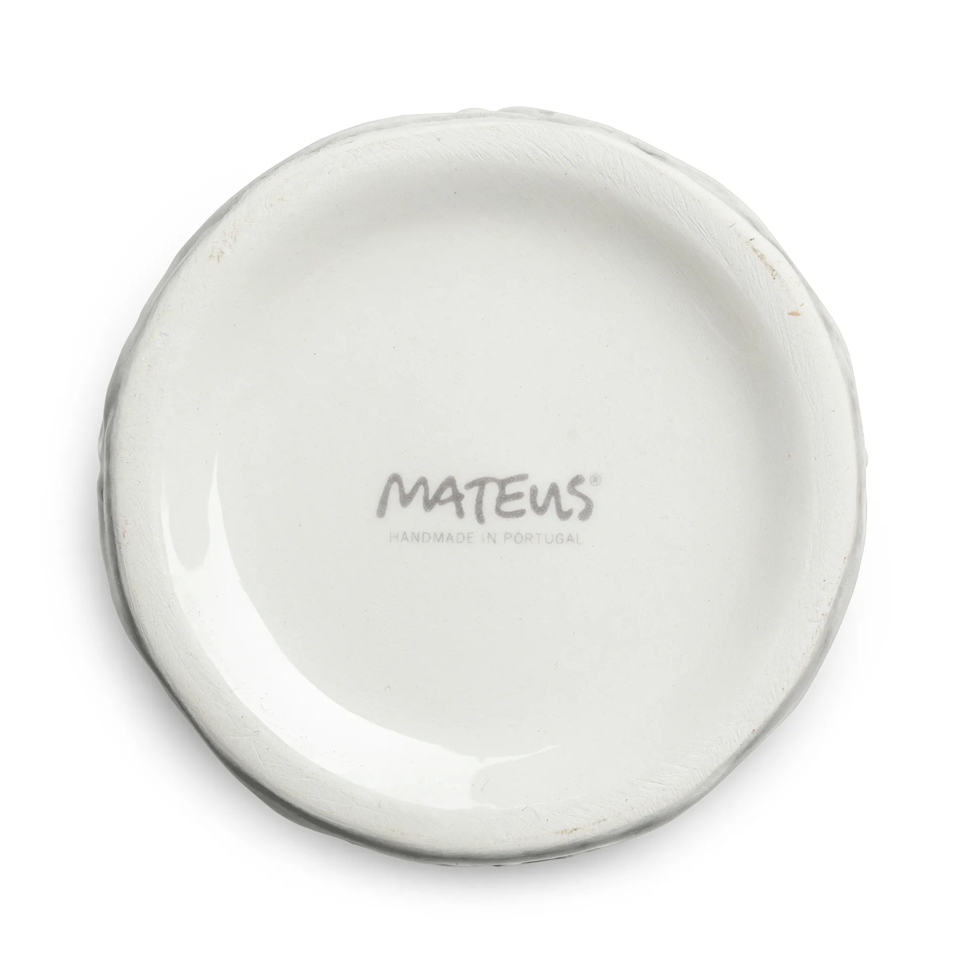 Lace Becher 30cl, Grau Mateus