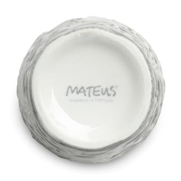 Lace Espressotasse 10cl - Grau - Mateus