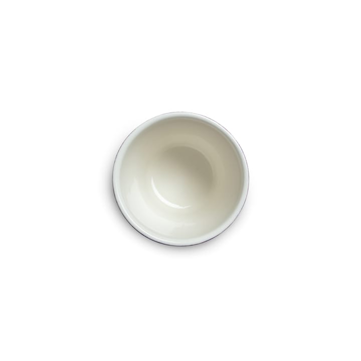 Lace Espressotasse 10cl - Violett - Mateus