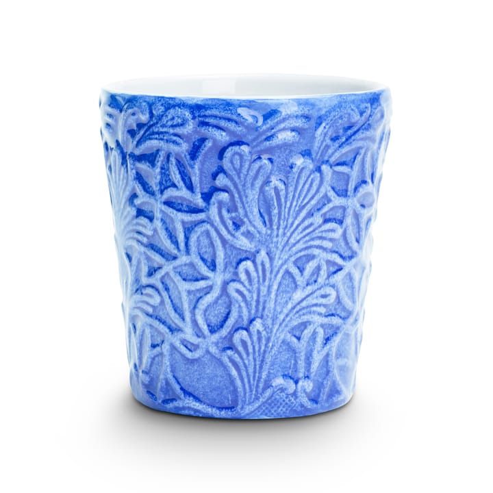 Lace Tasse 30cl - Hellblau - Mateus