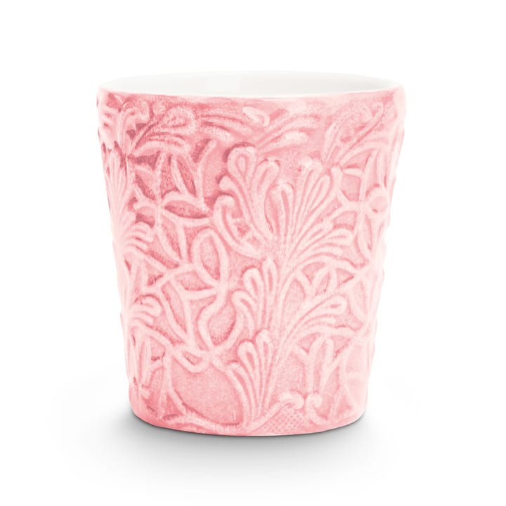 Lace Tasse 30cl - Hellrosa - Mateus