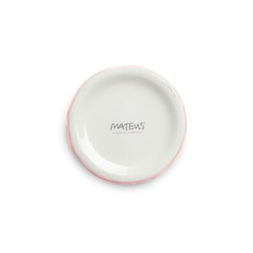 Lace Tasse 30cl - Hellrosa - Mateus