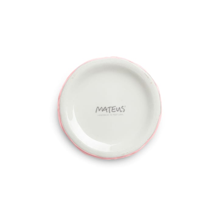 Lace Tasse 30cl - Hellrosa - Mateus