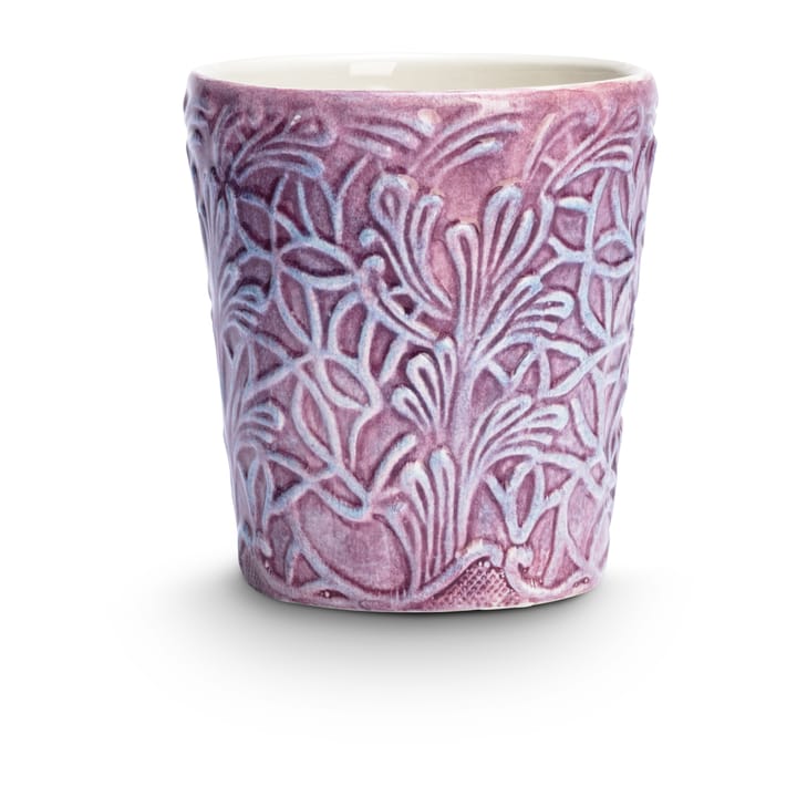Lace Tasse 30cl - Violett - Mateus