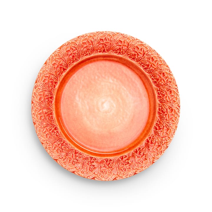 Lace Teller 25cm - Orange - Mateus