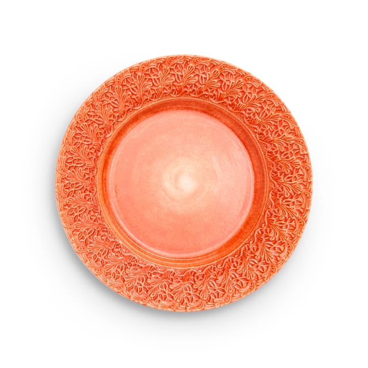 Lace Teller 32cm - Orange - Mateus