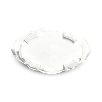 Lace Terrine 4,7 Liter - Weiß - Mateus