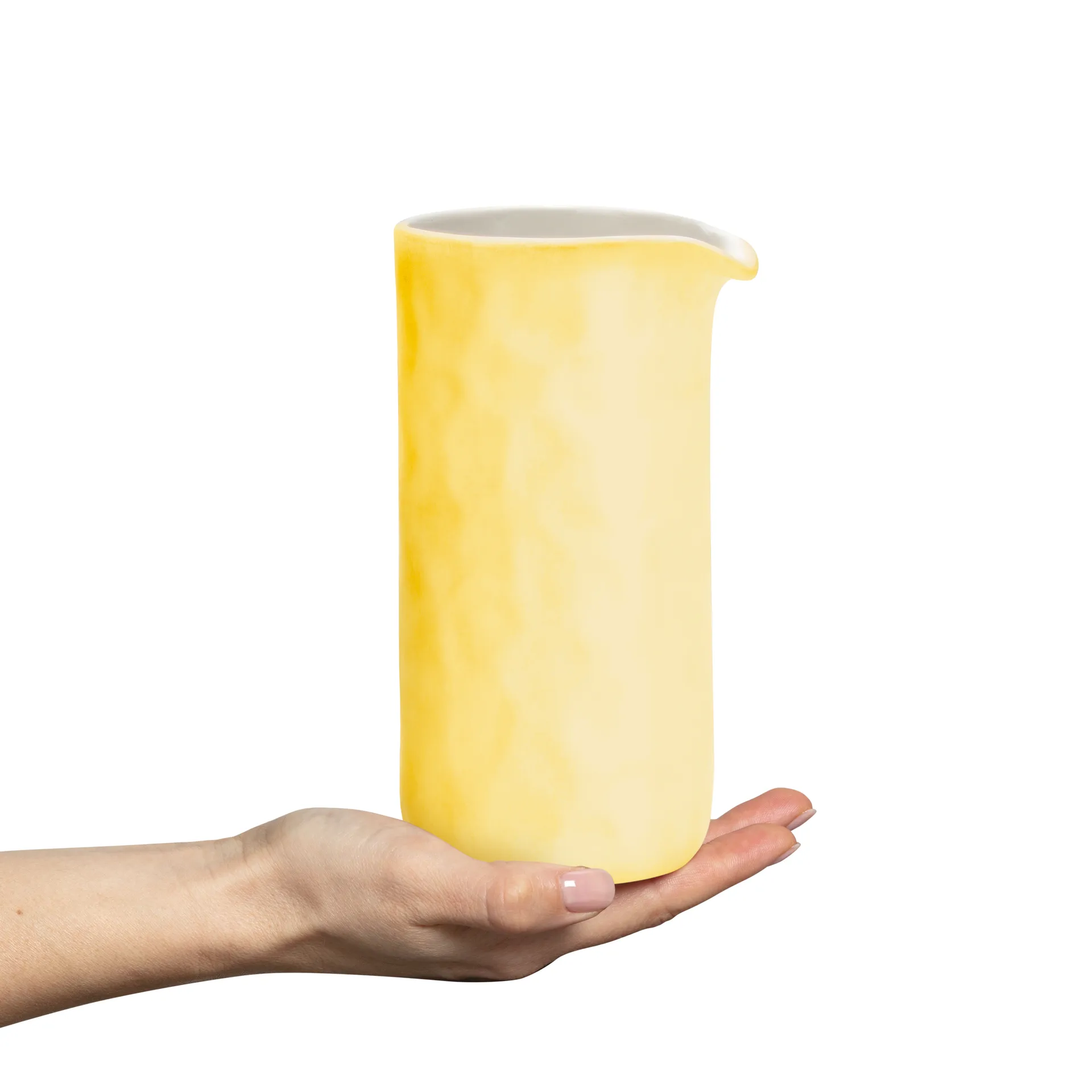 MSY Kanne 70cl, Gelb Mateus