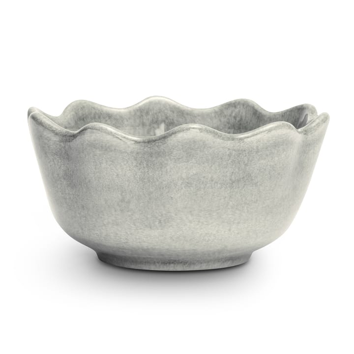 Oyster Auster-Schale 13cm - Grau - Mateus