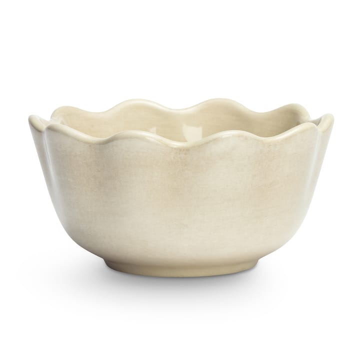 Oyster Auster-Schale 13cm - Sand - Mateus