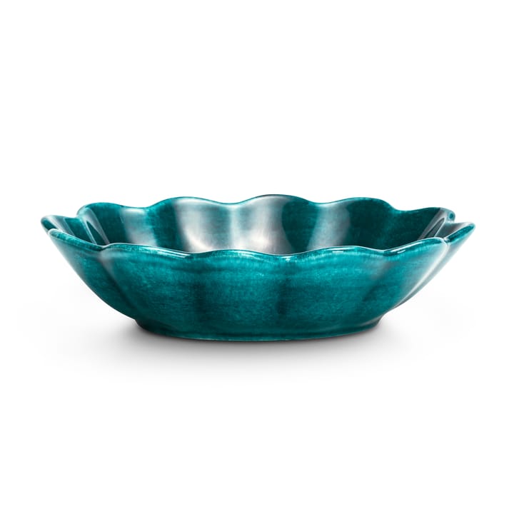 Oyster Auster-Schale 18 x 16cm - Ocean - Mateus